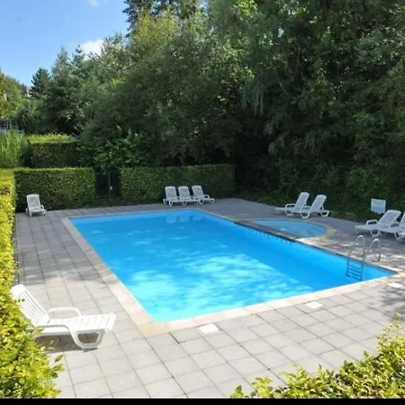 Noax Gite Durbuy Exterior photo