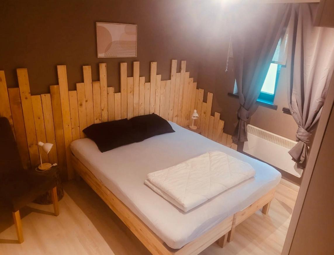 Noax Apartment